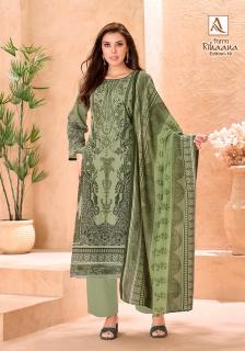 Alok suit rihaana-19 wholesale dress material pathergatti hyderabad